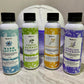 Water Soluble Essential Oils for Humidifier| Revitalizer| Diffuser| Air Purifier| Antibacterilal and Aromatherapy