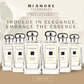 MIAMORE PERFUME FOR MEN and WOMEN | EAU DE PARFUM PREMIUM QUALITY OIL BASED