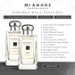 MIAMORE PERFUME FOR MEN and WOMEN | EAU DE PARFUM PREMIUM QUALITY OIL BASED