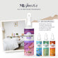Mi Amore All-in-one Home Fragrances with freebies